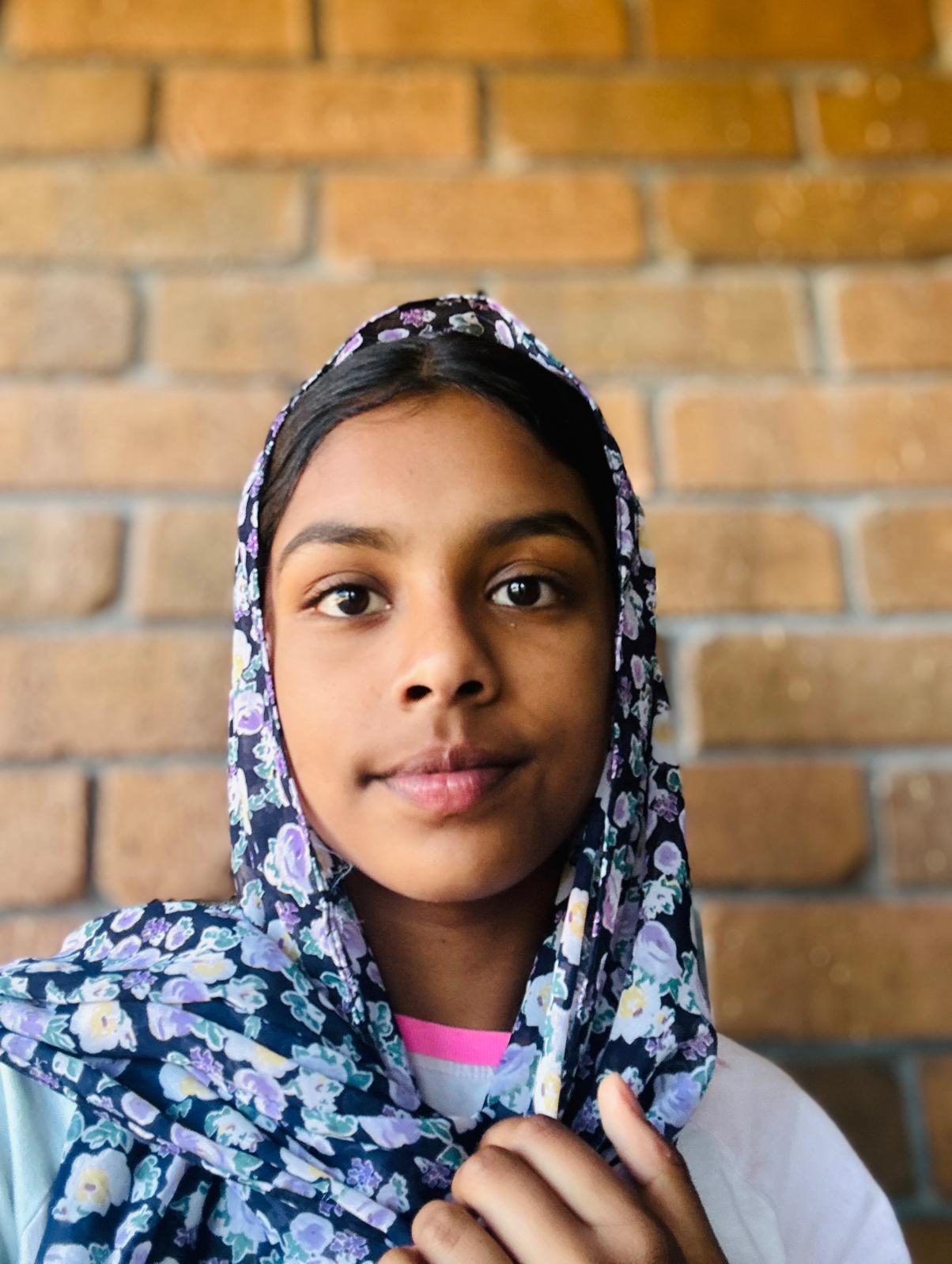 Asna Fathima Anish