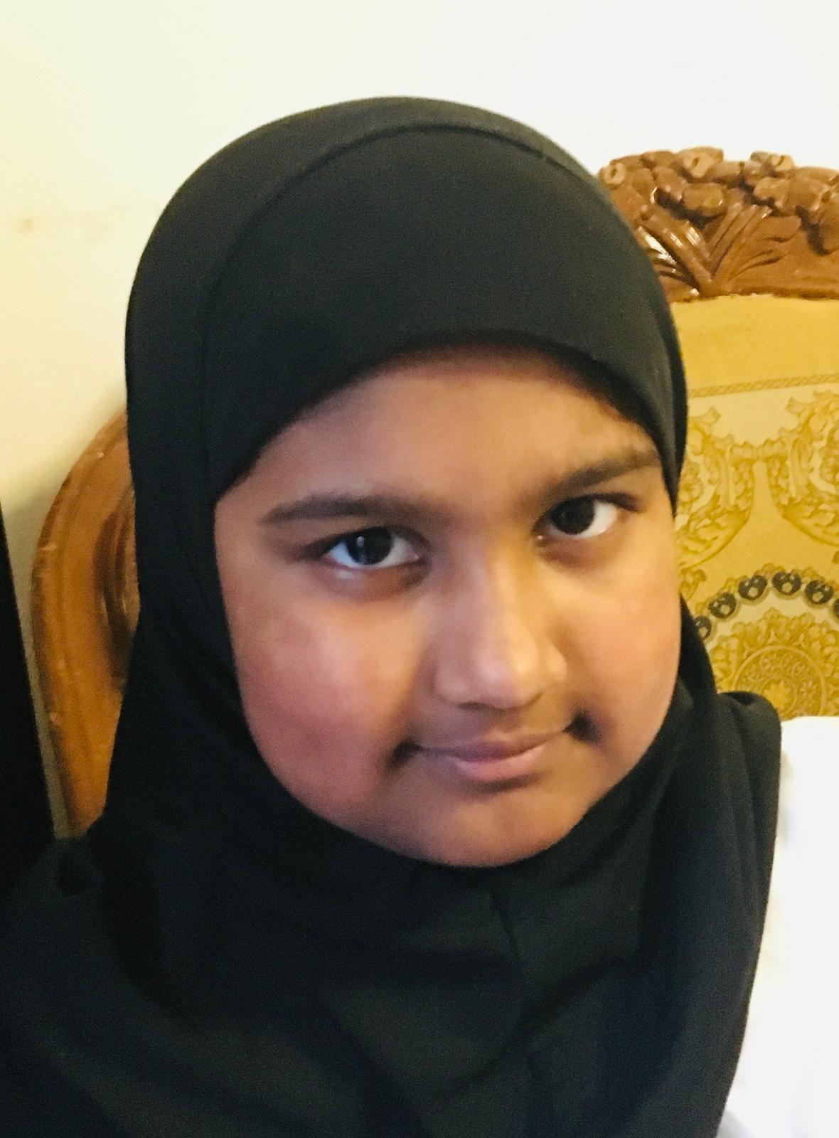 Yaami Sumaiyah