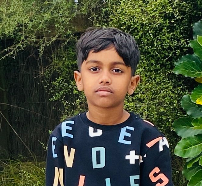 Mohammed Bilal