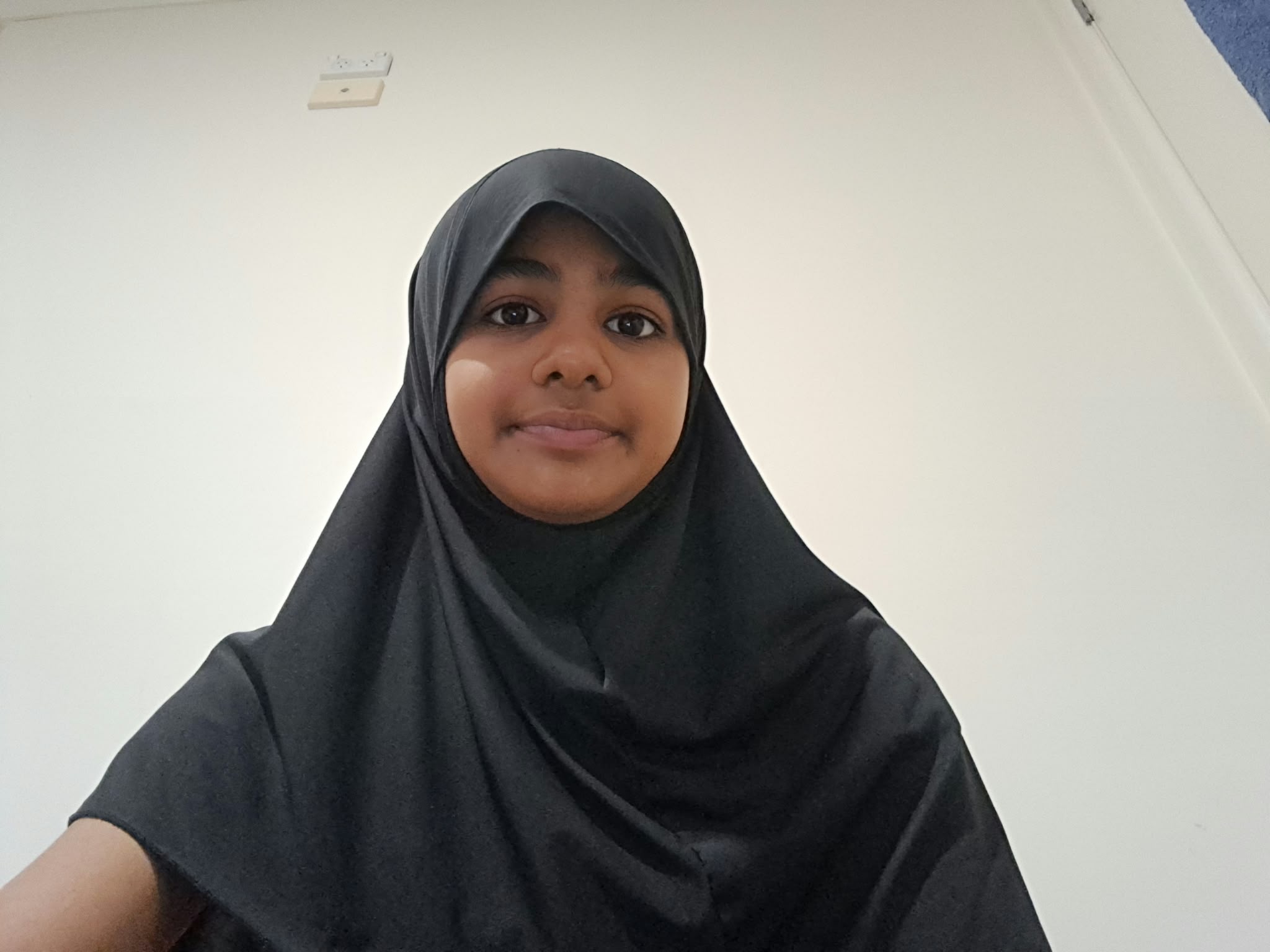 Aysha Madathil Jarish