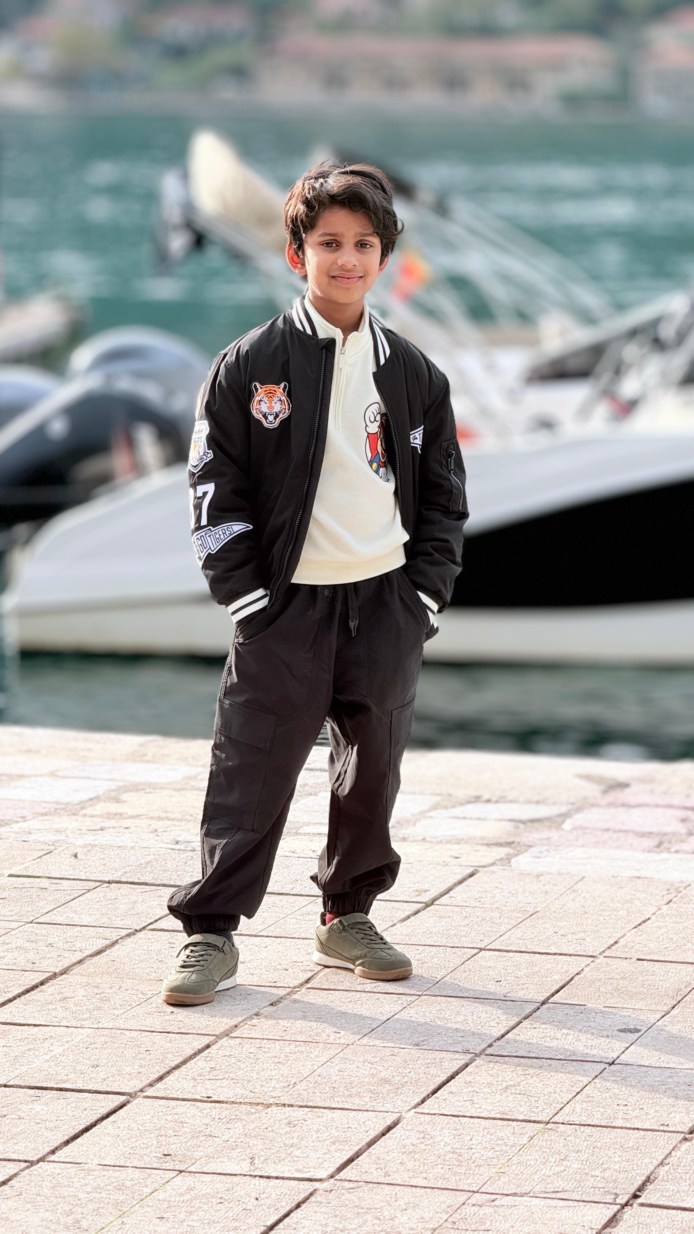 Muhammad Hyzin Bin Jasim
