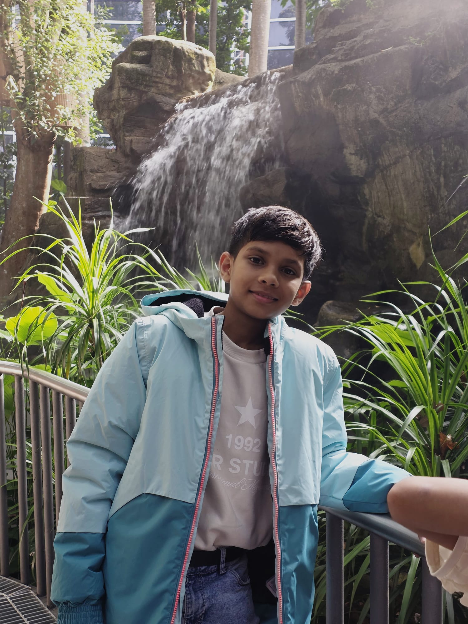 Rilwan Ashraf