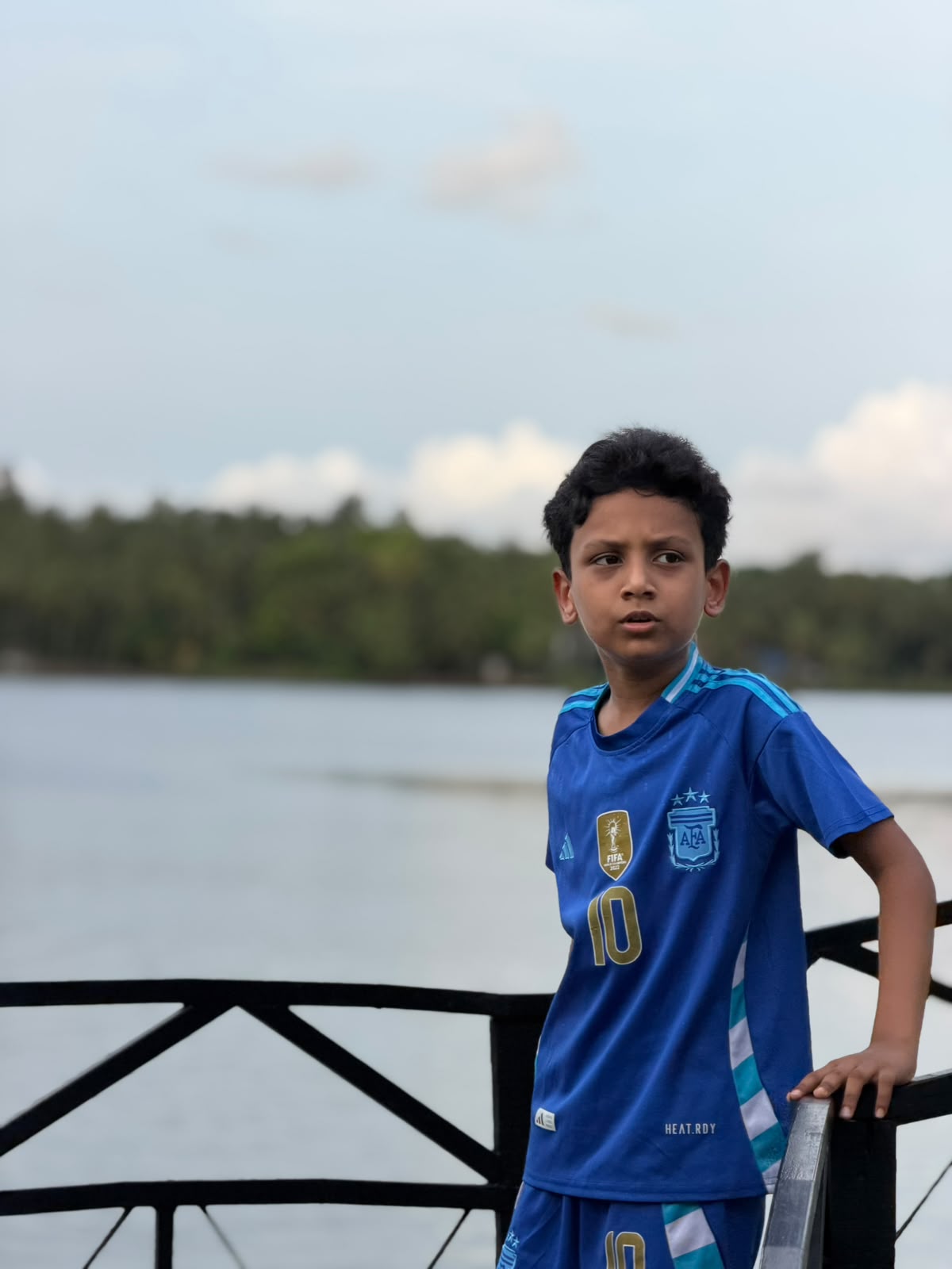 Tariq Muhammad