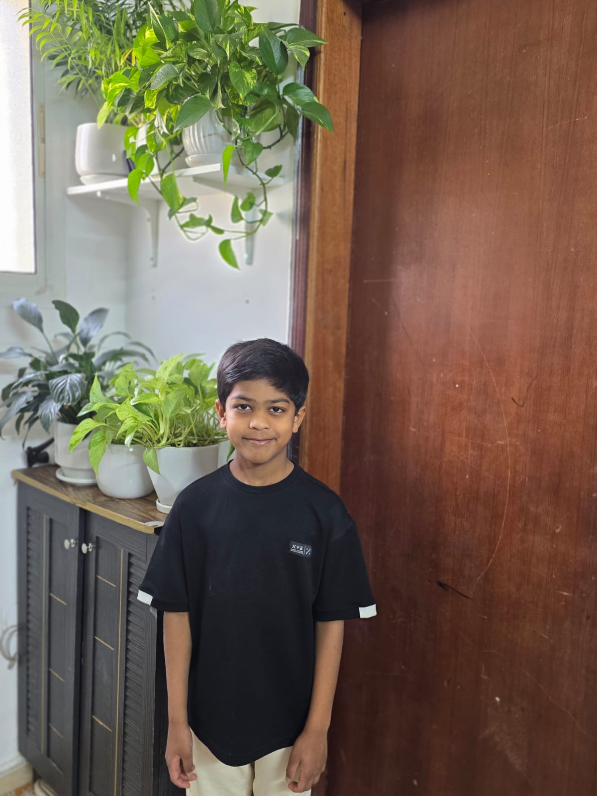 Adham Ahamed