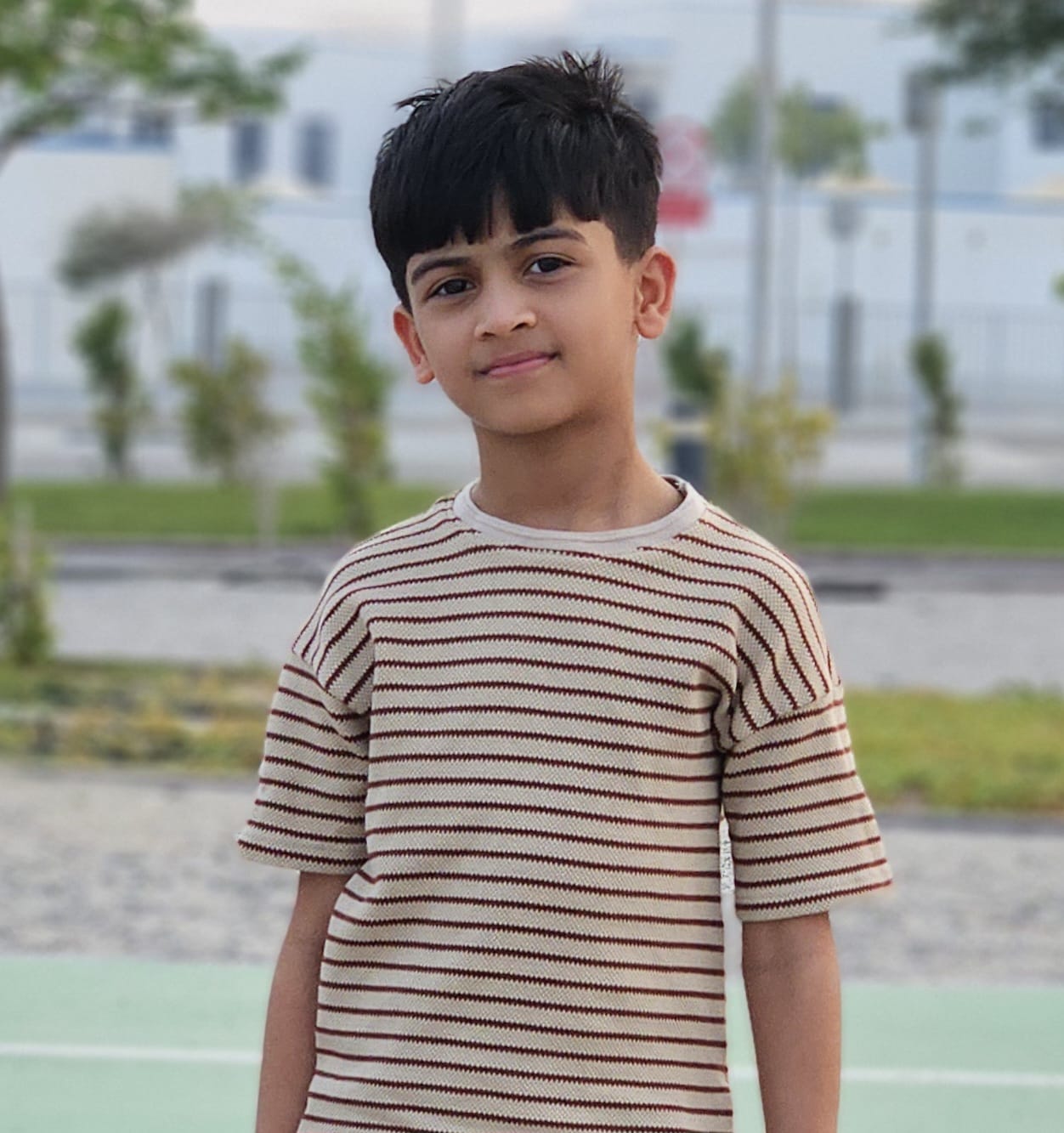 Shezin adam N