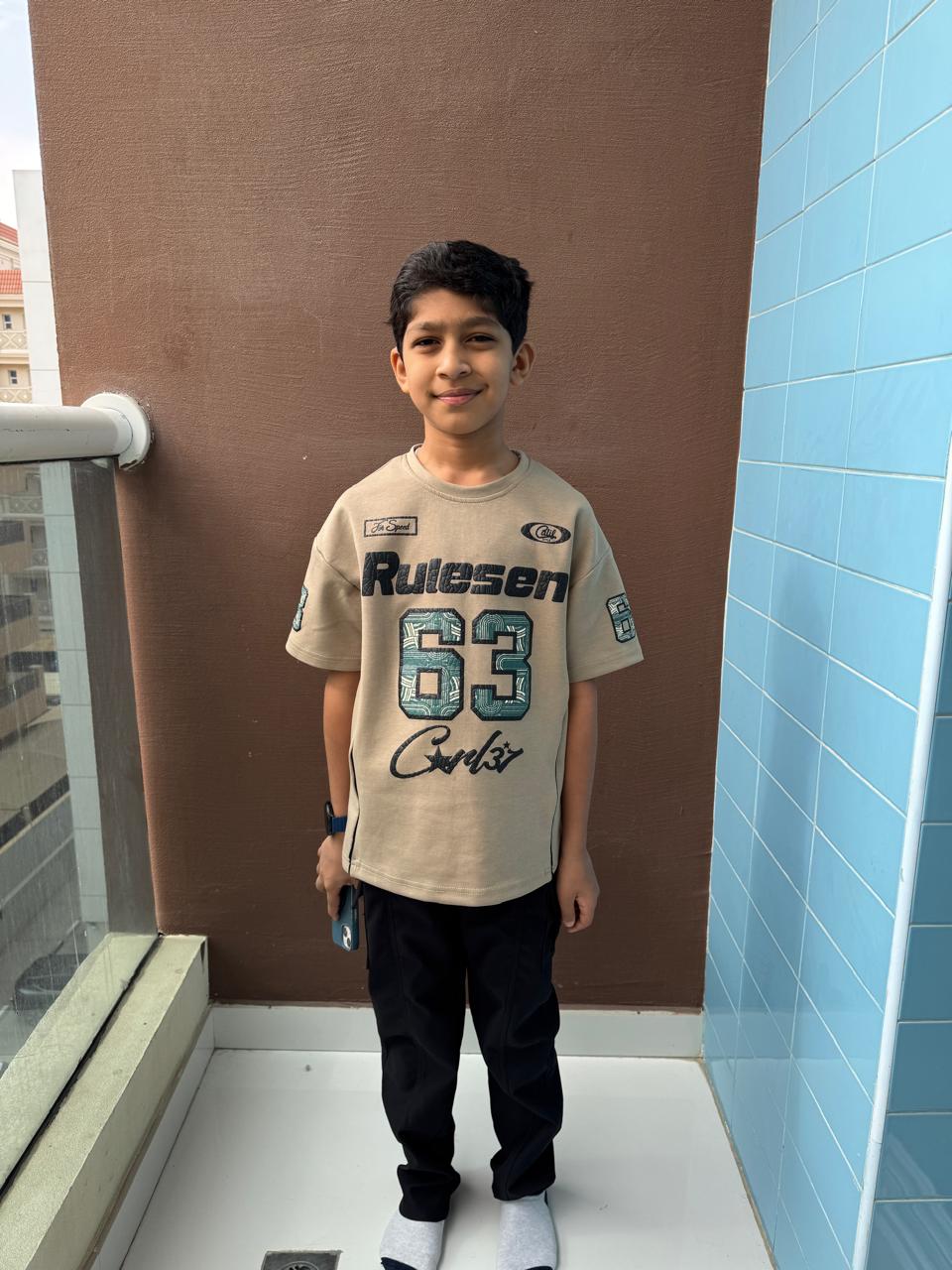 Muhammad Huzaifah