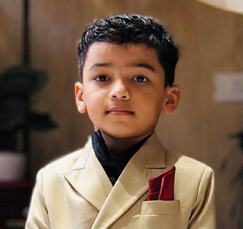 Zohan Mohammed