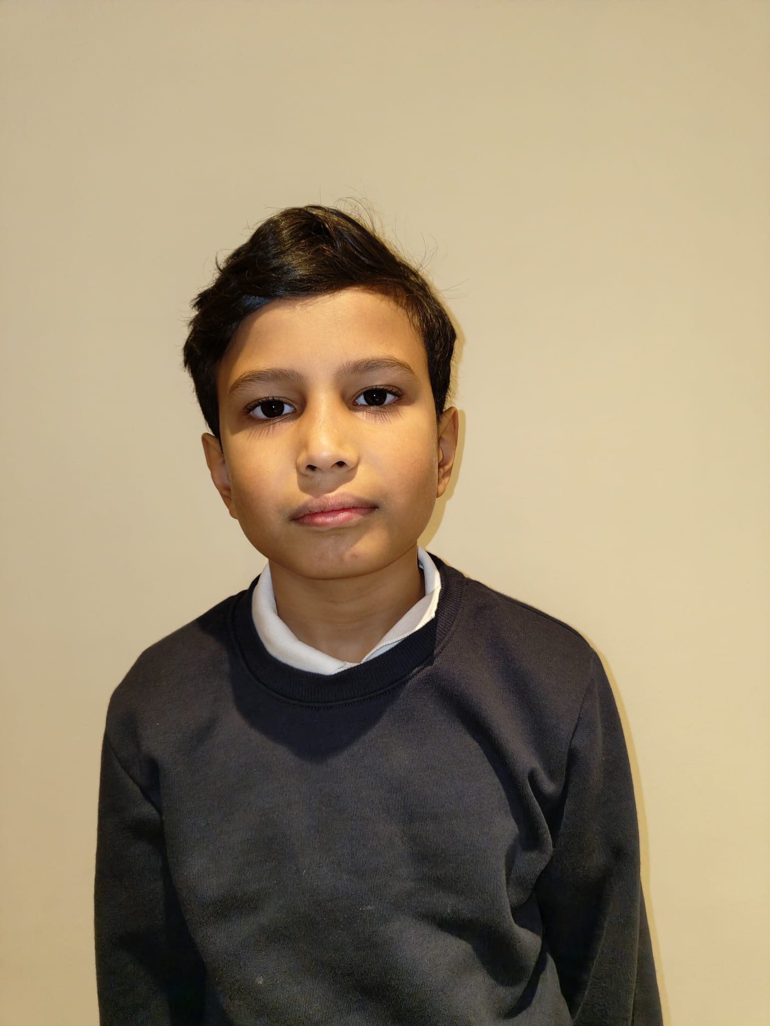 Zakariyya Ibnu Favas Perinkadakatt