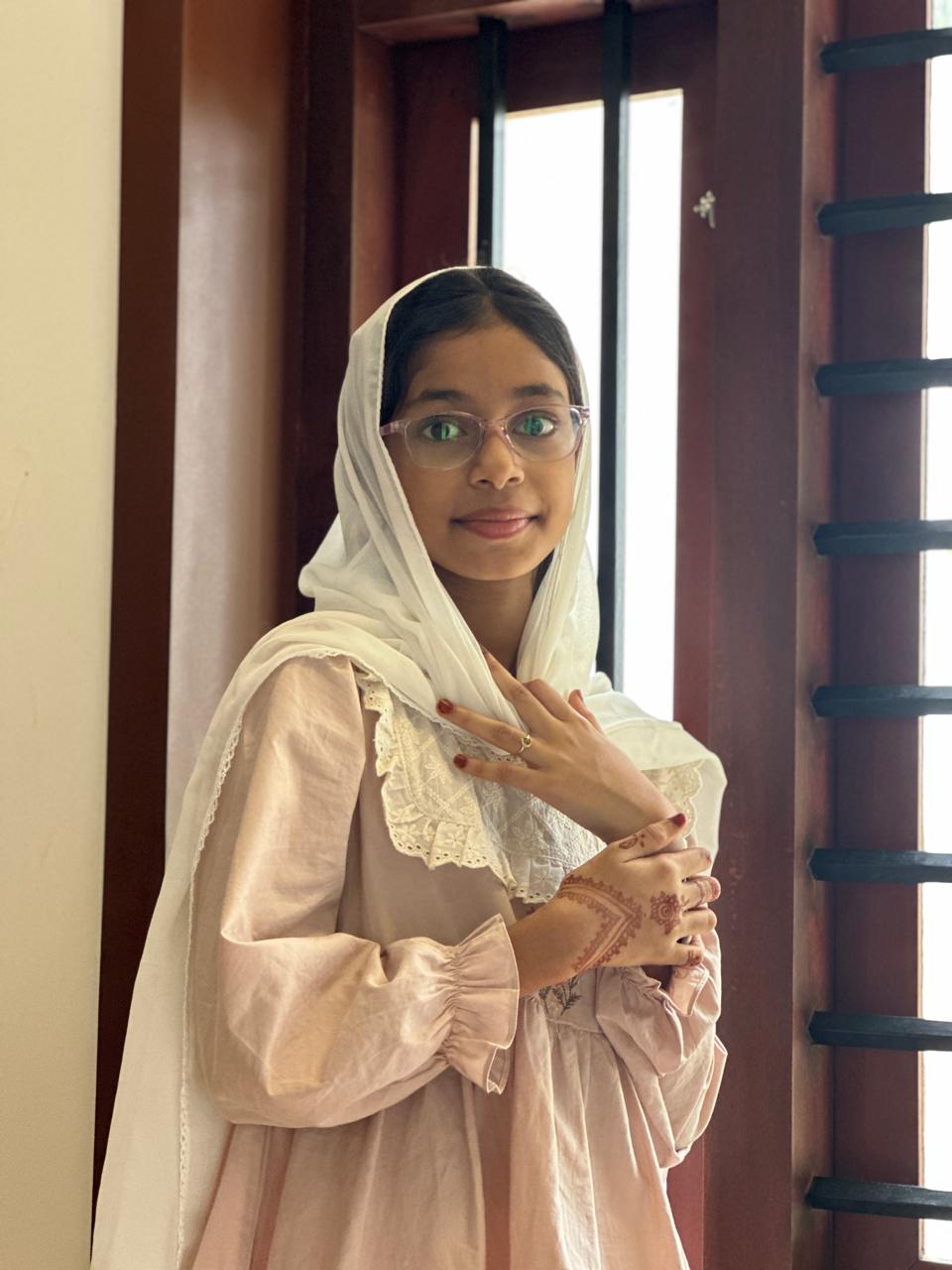 Hawwa Nisar