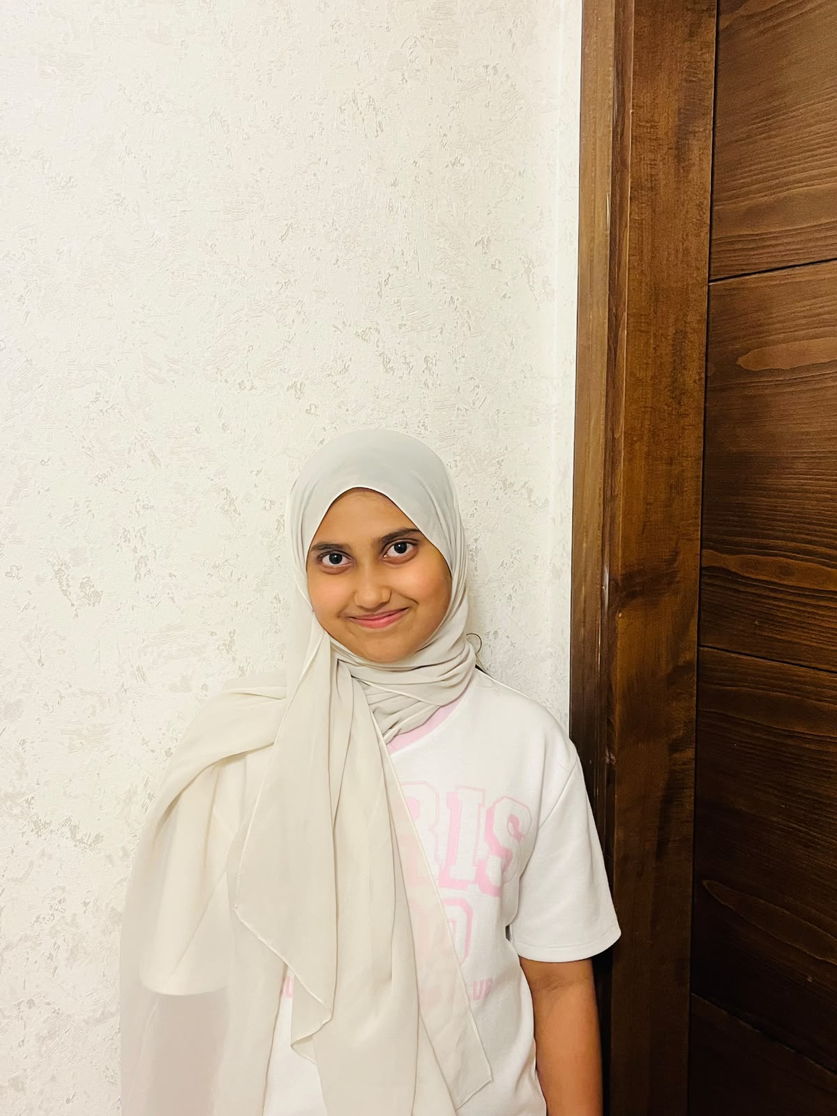 Izzah fathima