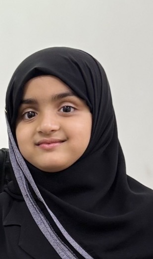 Amina Subair