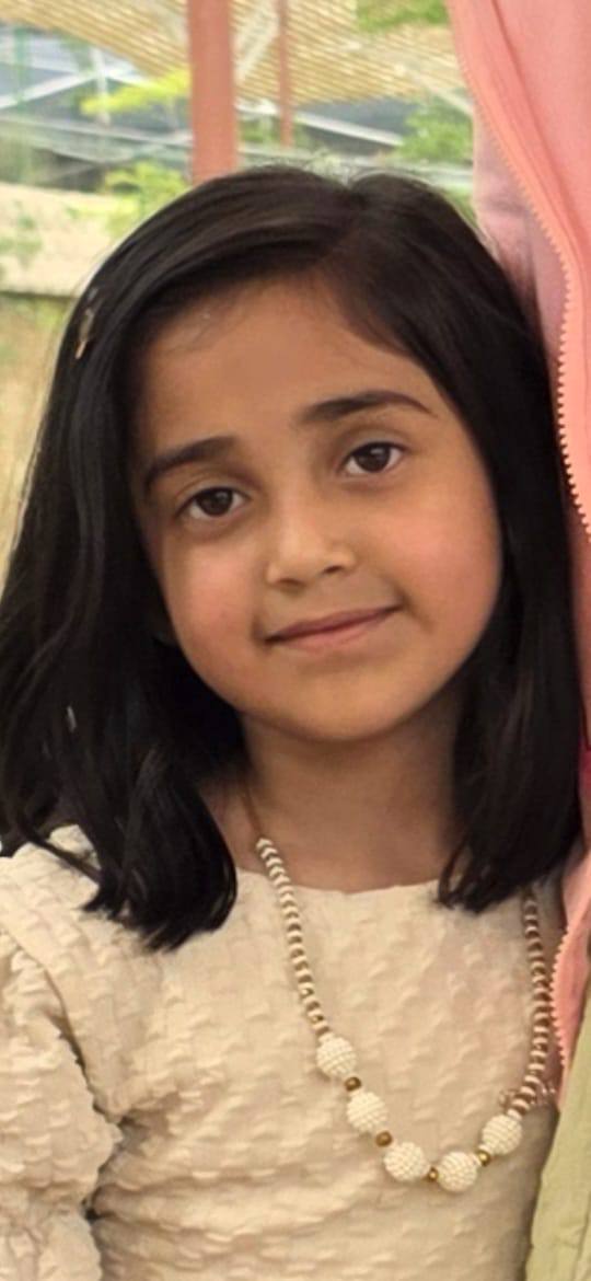 Heza Fathima Pirsad