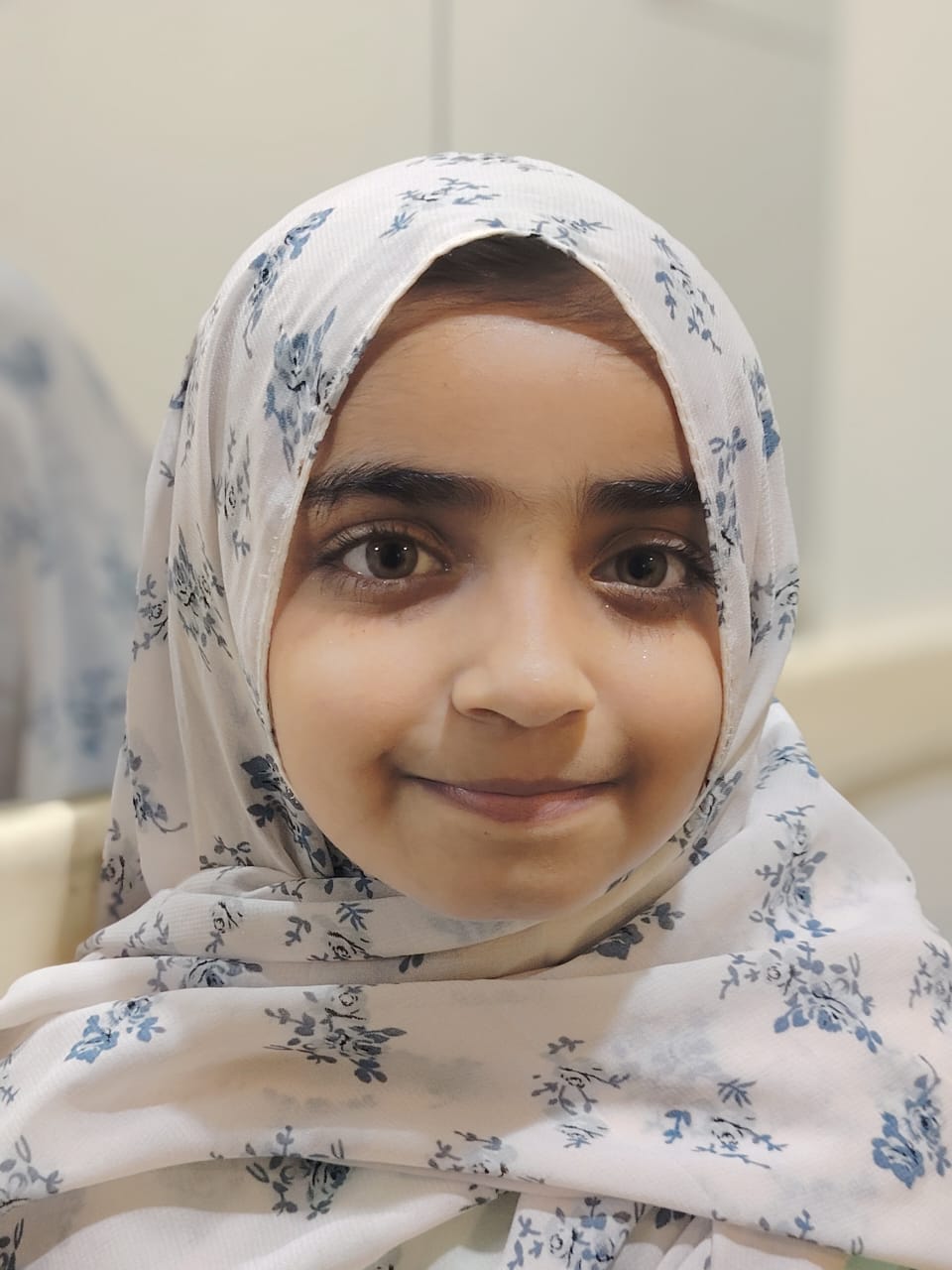 Iman Bint Zainalabideen