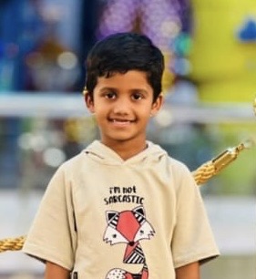 Ayman Ameen
