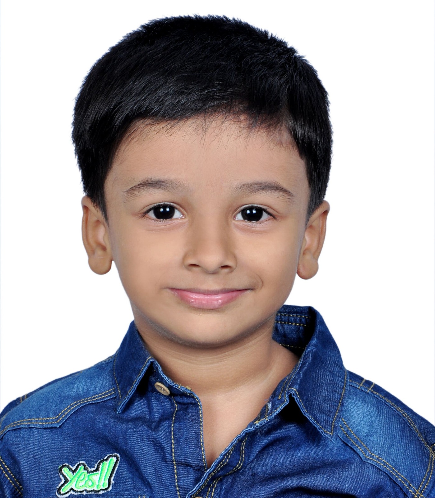 Muhammad Swalih
