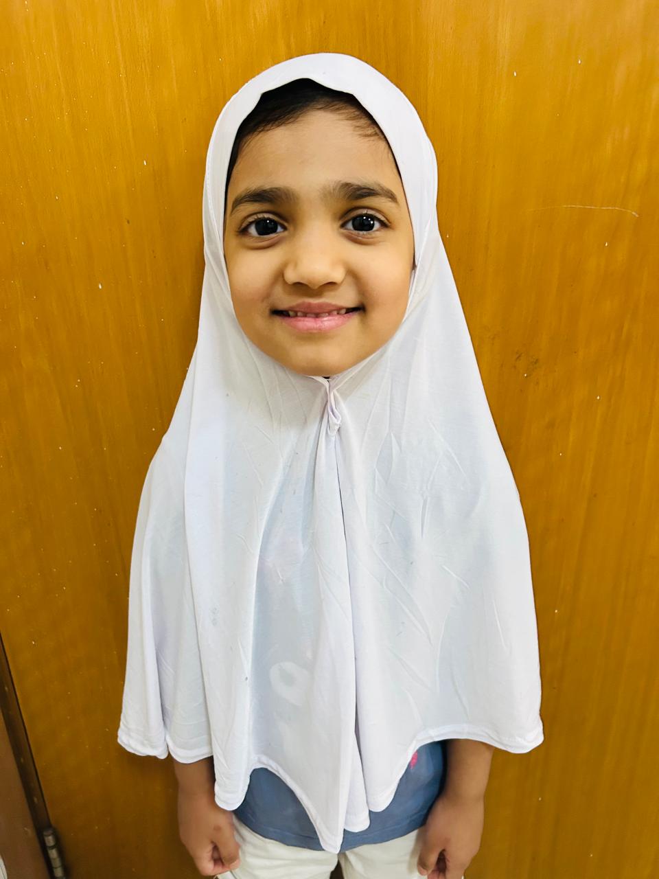 Khadeeja binth Imthiyaz