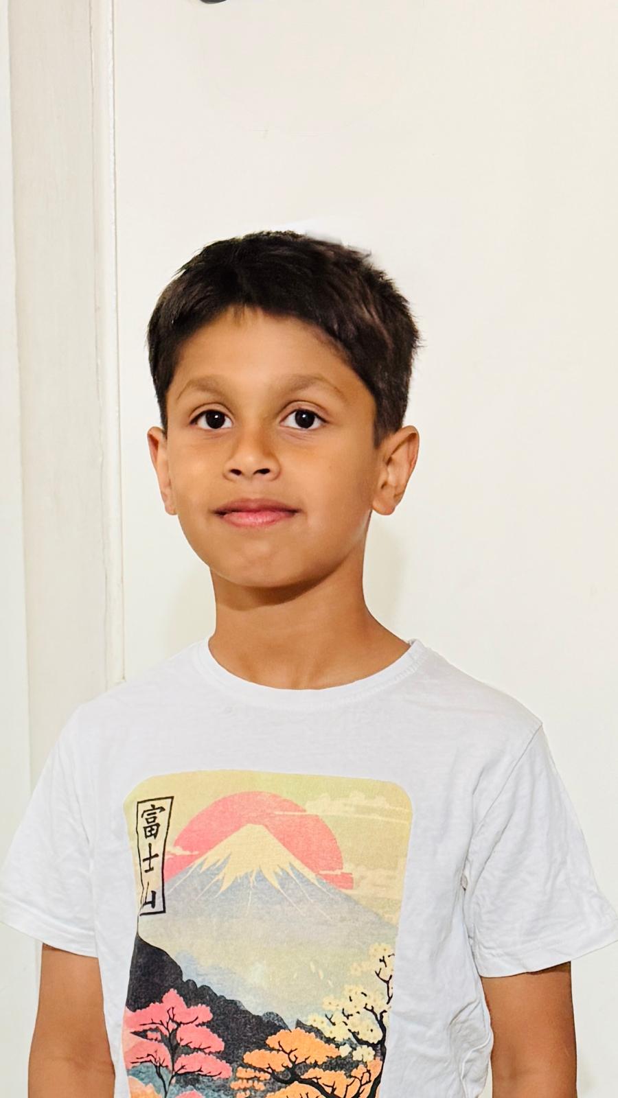 Hazeem Hafiz Hamza