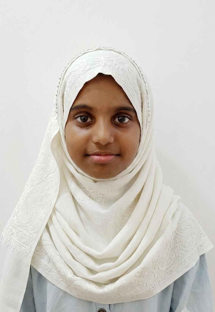 Arwa Basima