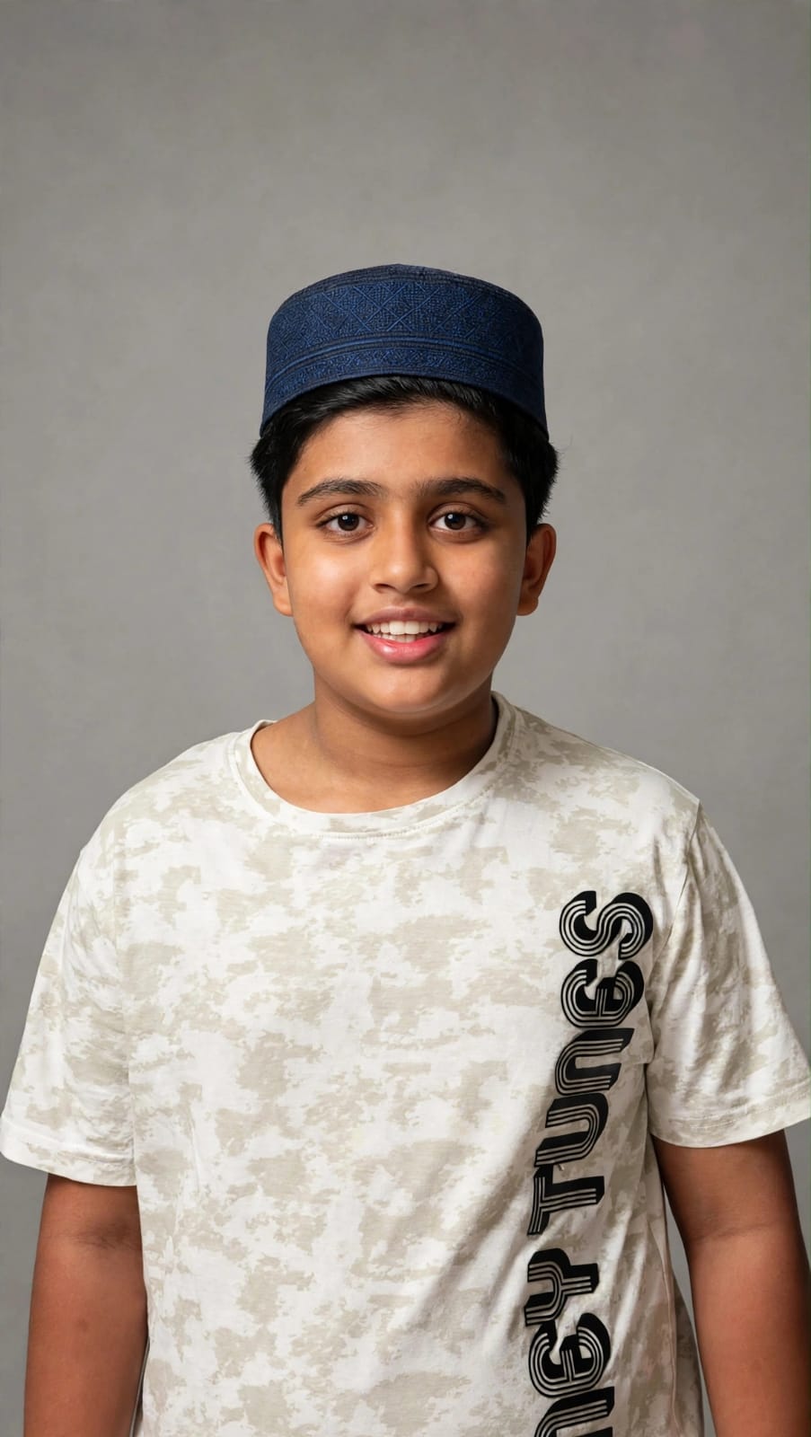 Ummer saad