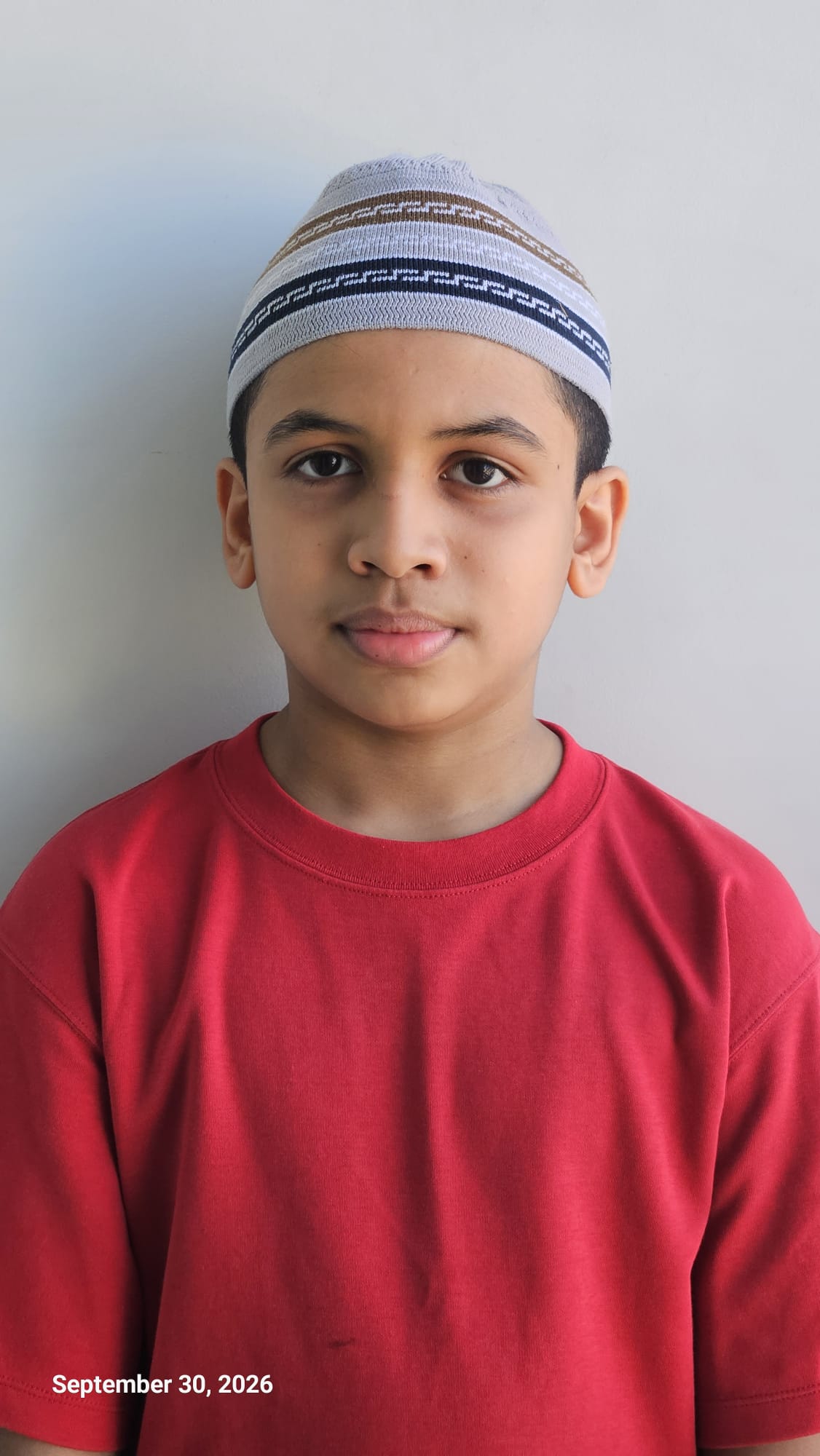 Mohammed Zaeem