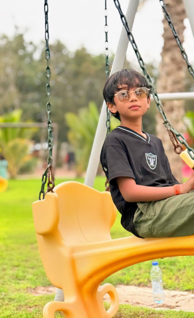 Sidaan Siddique