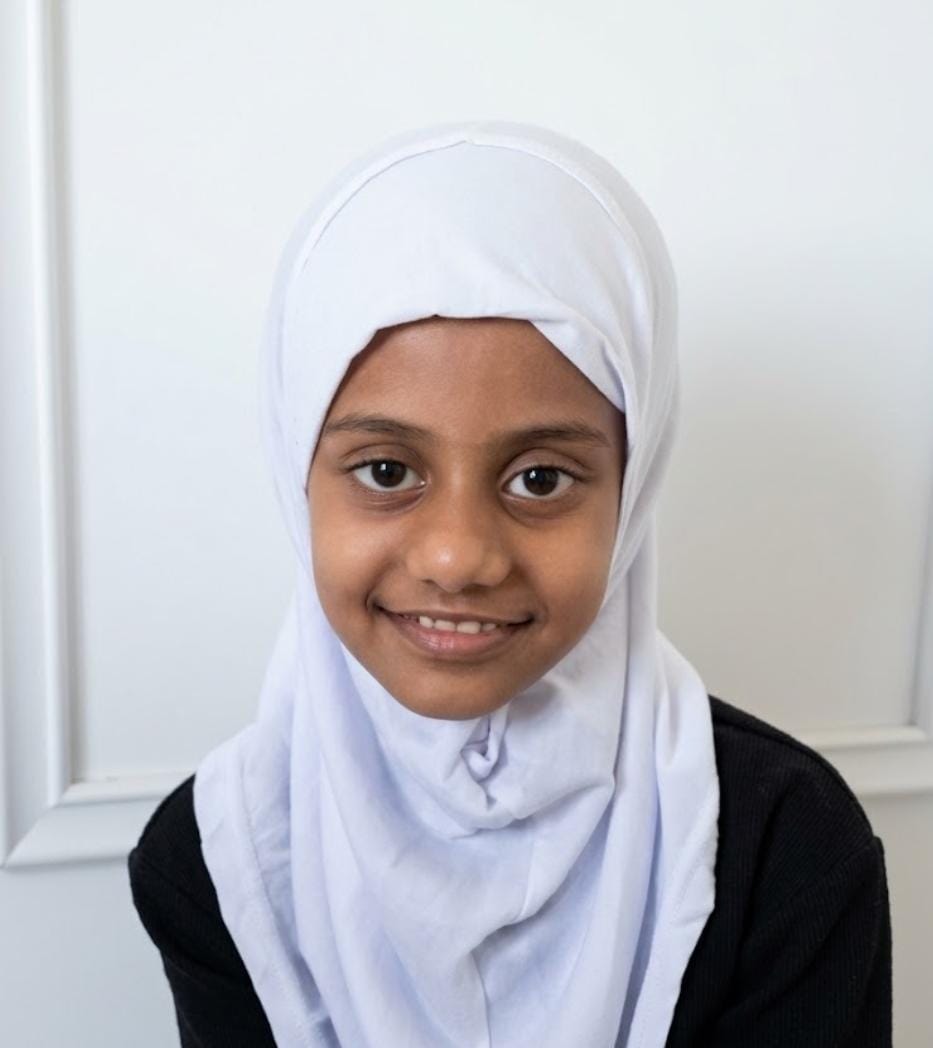 Noora Fathima