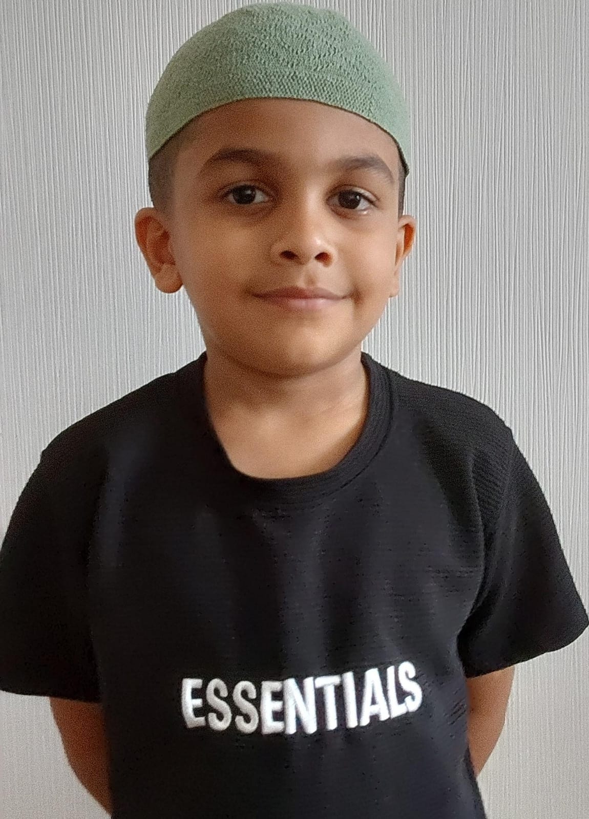 Ahmed Ziyan