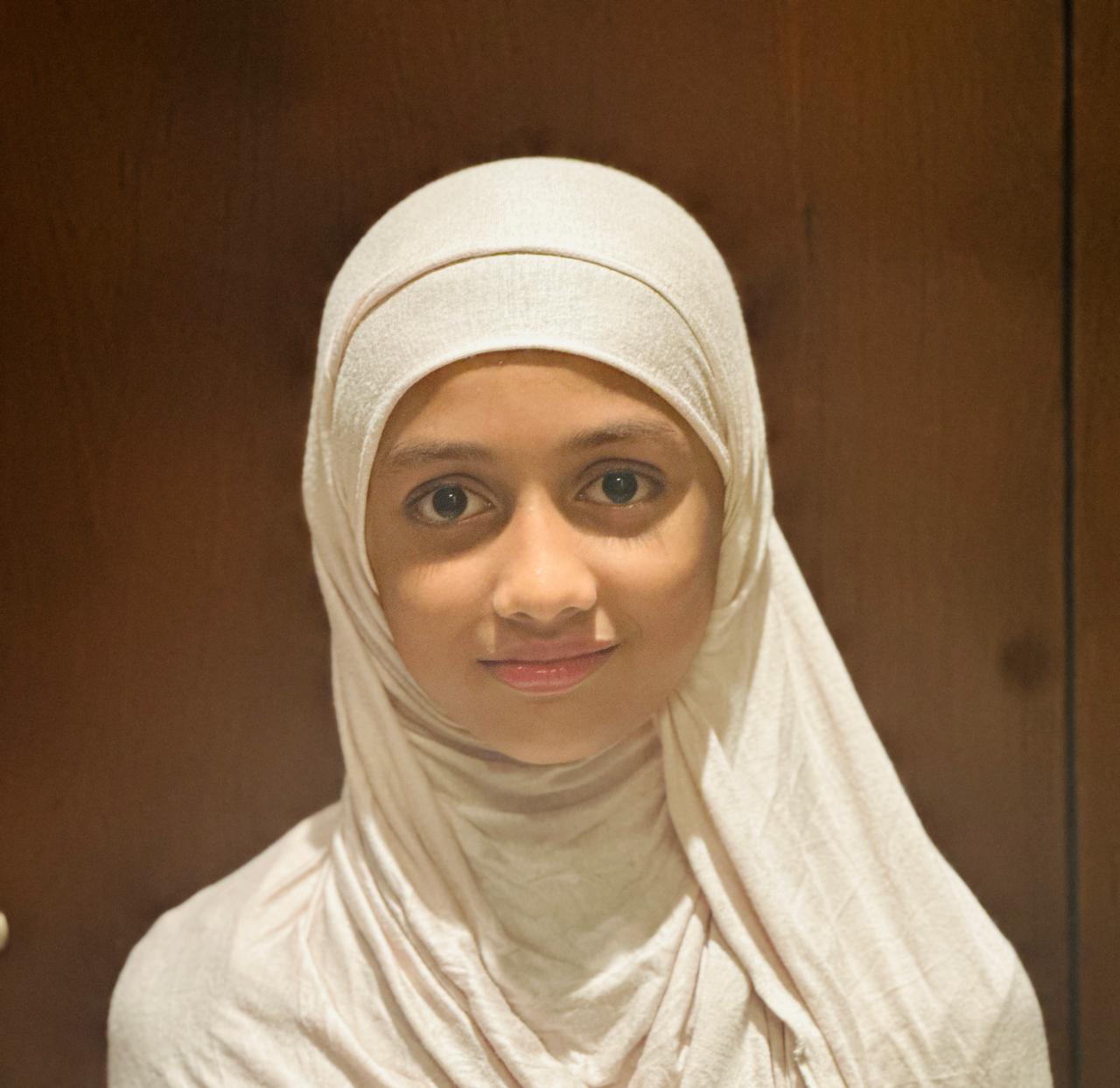 Fathima bint aslam