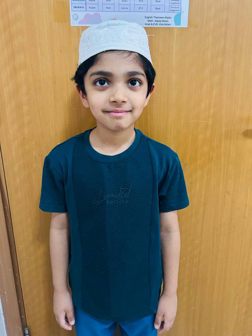 Khalid Bin Imthiyaz