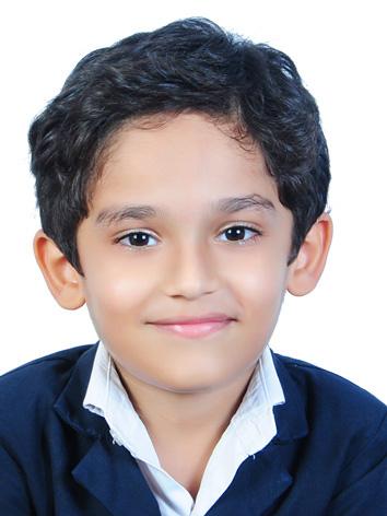 Aman Thufail Abdullah
