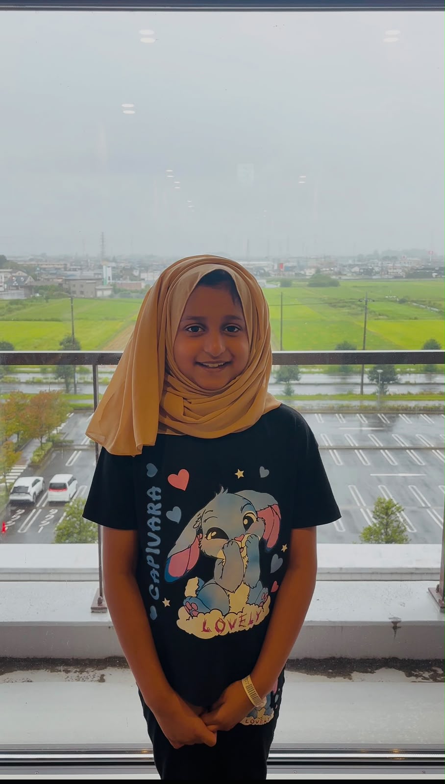 Fathima Shafeer