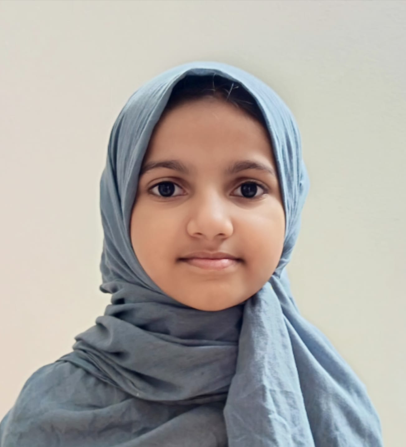 Khadeeja Afzal