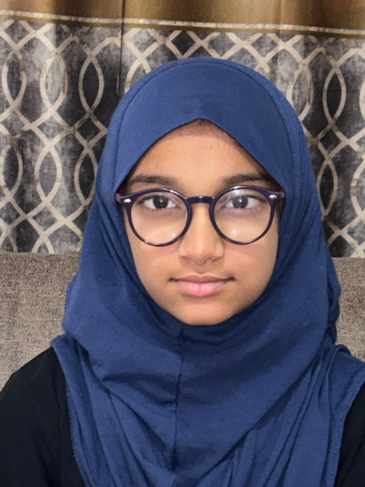 Amal Abdullah