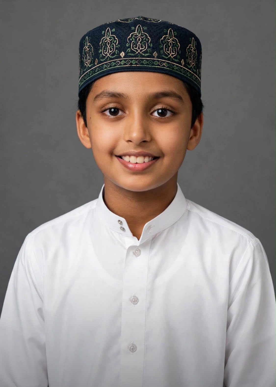 Mohammed saeed